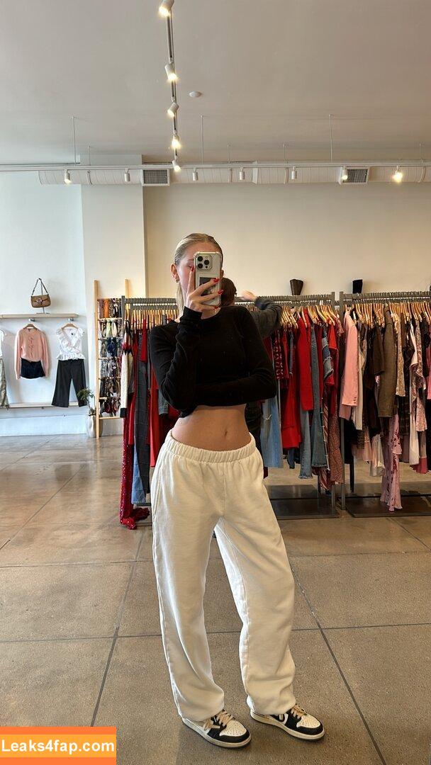 Jordyn Jones / jjjordynjones / jordylee.jones / jordynjones leaked photo photo #0229