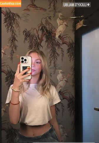 Jordyn Jones / jjjordynjones / jordylee.jones / jordynjones leaked photo photo #0235