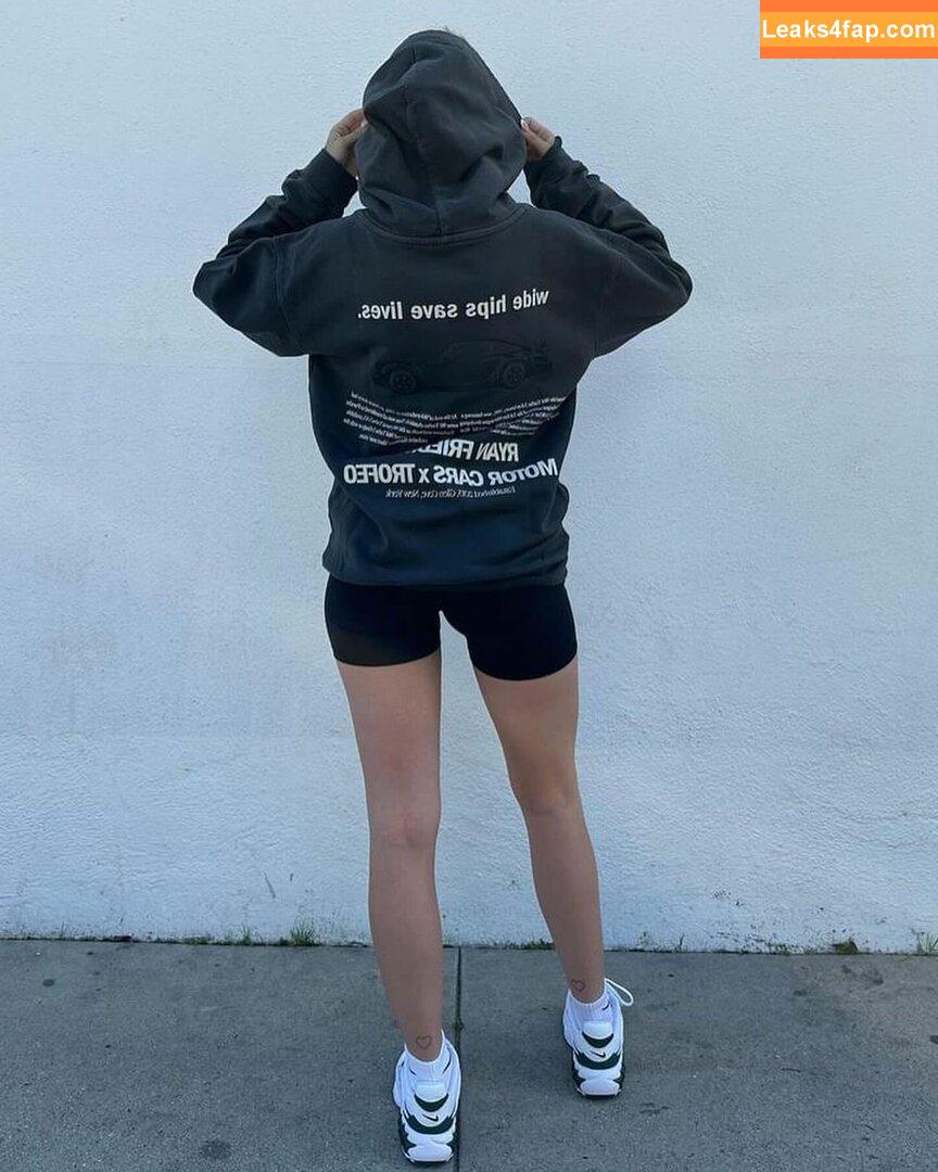 Jordyn Jones / jjjordynjones / jordylee.jones / jordynjones leaked photo photo #0296