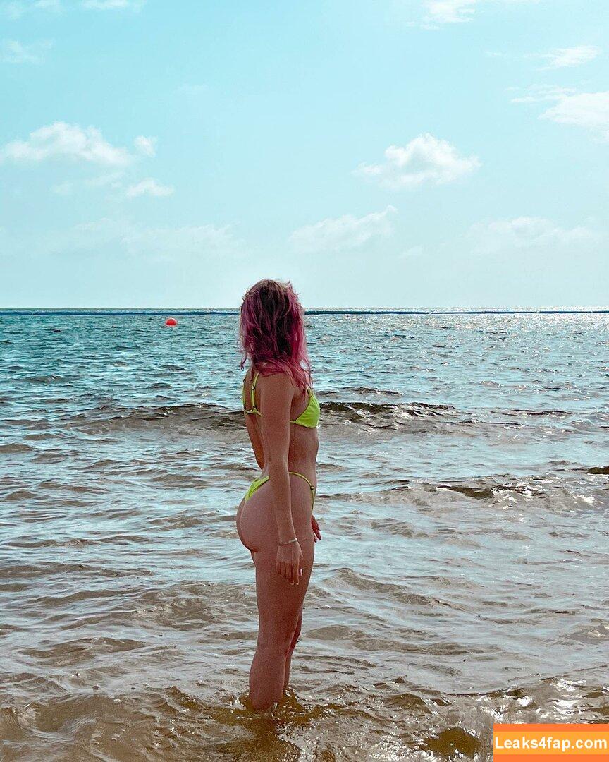Jordyn Jones / jjjordynjones / jordylee.jones / jordynjones leaked photo photo #0308