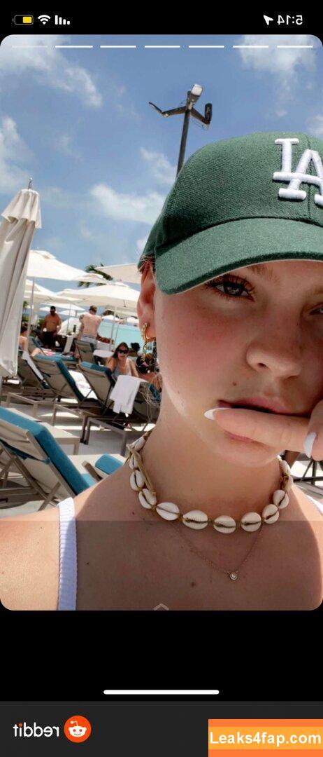 Jordyn Jones / jjjordynjones / jordylee.jones / jordynjones leaked photo photo #0309