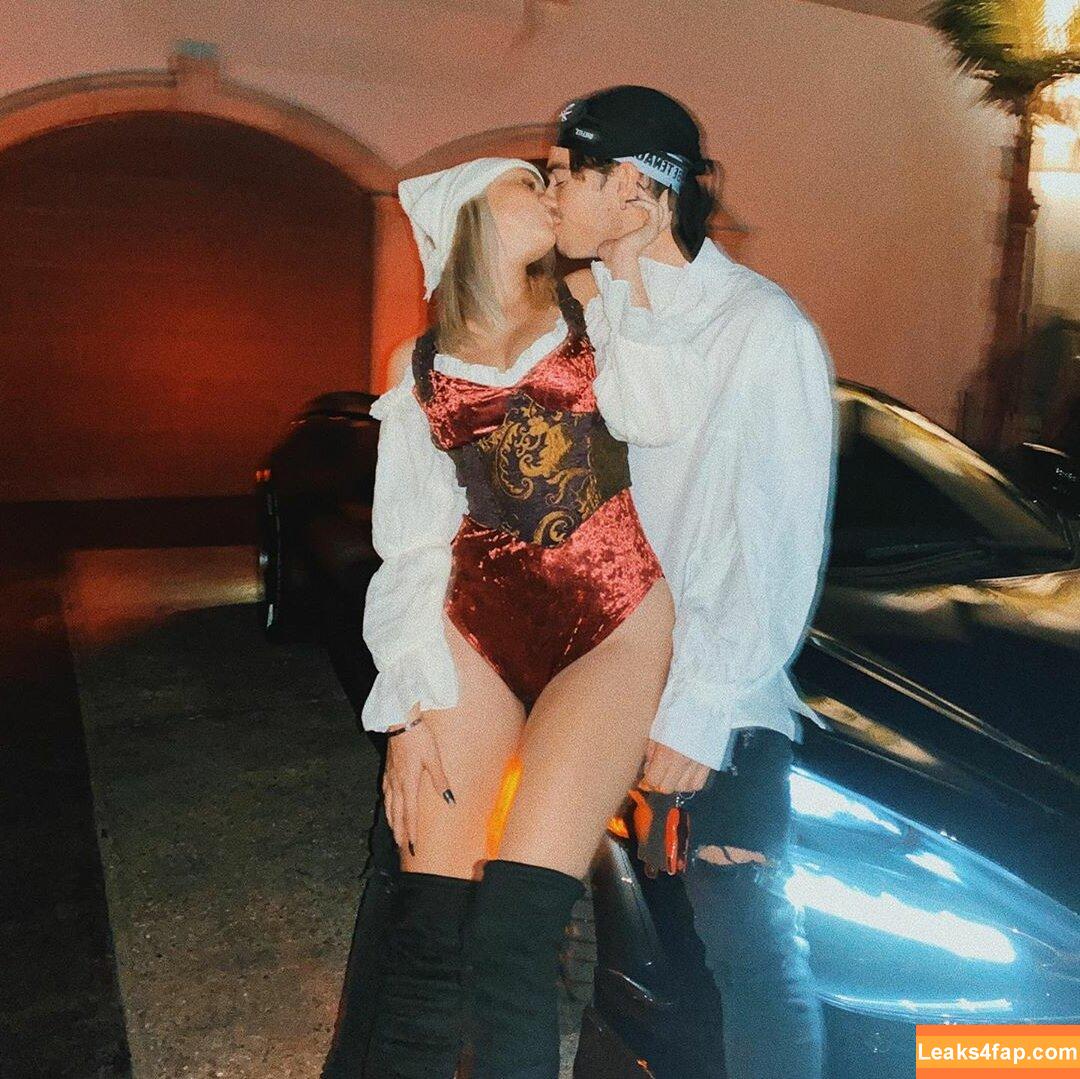 Jordyn Jones / jjjordynjones / jordylee.jones / jordynjones leaked photo photo #0315