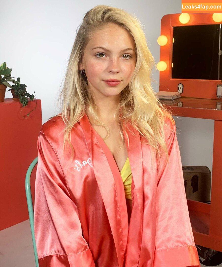 Jordyn Jones / jjjordynjones / jordylee.jones / jordynjones leaked photo photo #0341