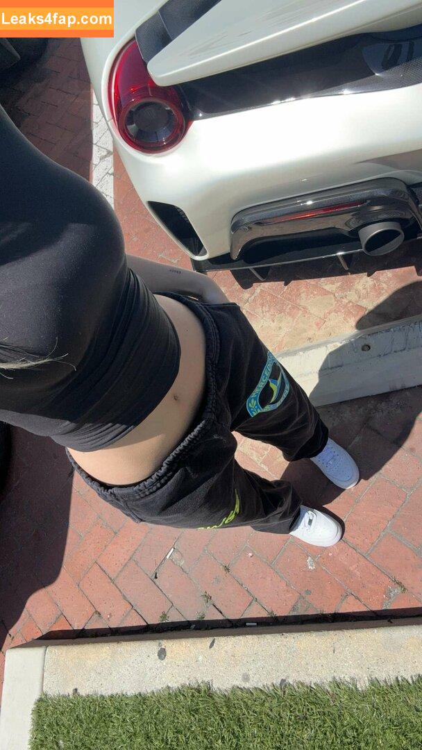 Jordyn Jones / jjjordynjones / jordylee.jones / jordynjones leaked photo photo #0369