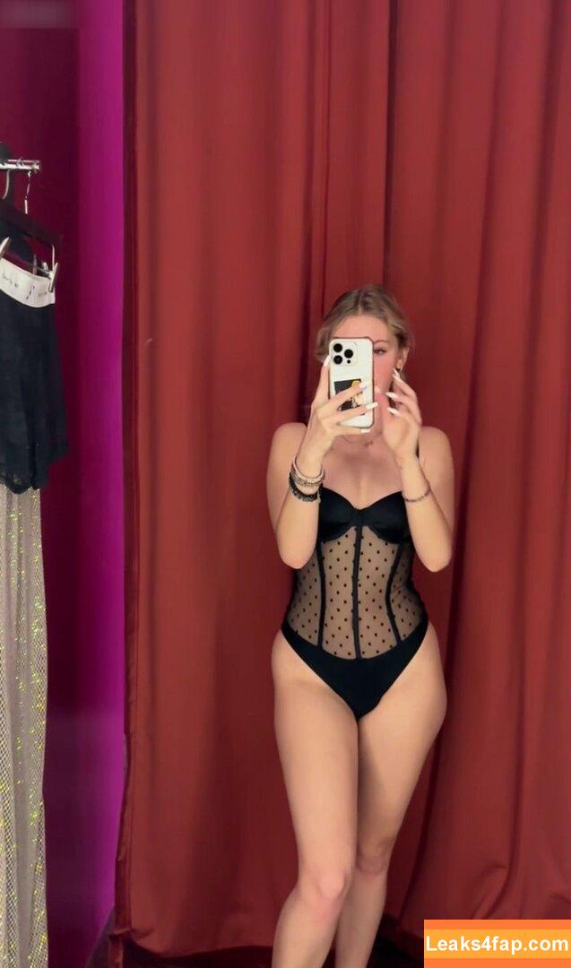 Jordyn Jones / jjjordynjones / jordylee.jones / jordynjones leaked photo photo #0422