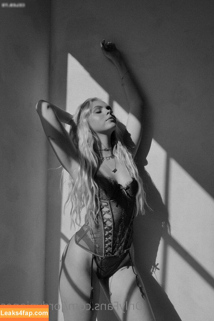 Jordyn Jones / jjjordynjones / jordylee.jones / jordynjones leaked photo photo #0636