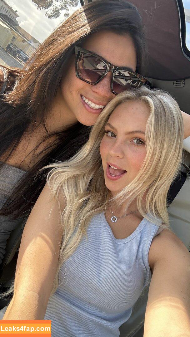 Jordyn Jones / jjjordynjones / jordylee.jones / jordynjones leaked photo photo #0644