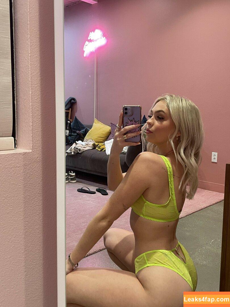 Jordyn Jones / jjjordynjones / jordylee.jones / jordynjones leaked photo photo #0708