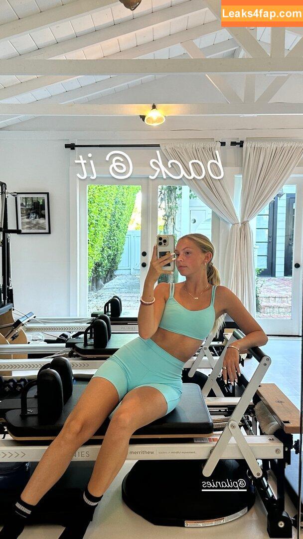 Jordyn Jones / jjjordynjones / jordylee.jones / jordynjones leaked photo photo #0756