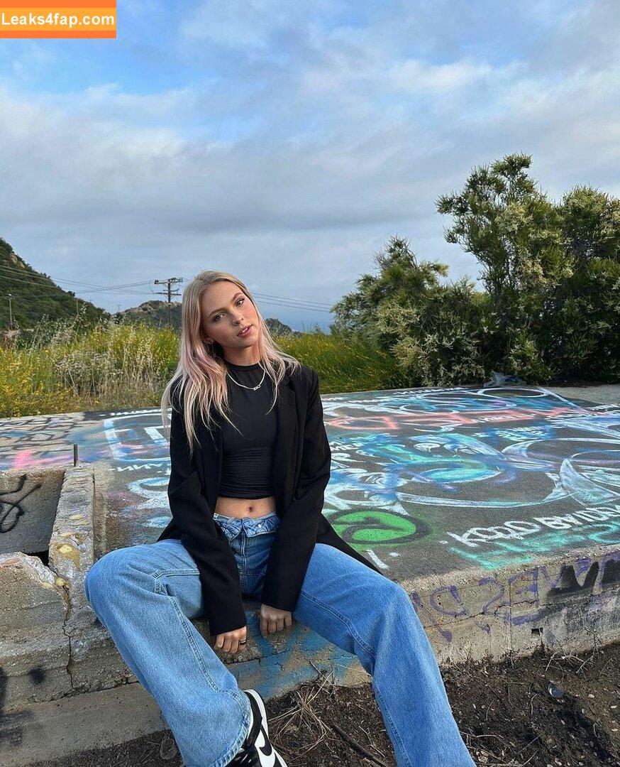 Jordyn Jones / jjjordynjones / jordylee.jones / jordynjones leaked photo photo #0757