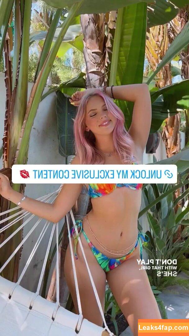 Jordyn Jones / jjjordynjones / jordylee.jones / jordynjones leaked photo photo #0763