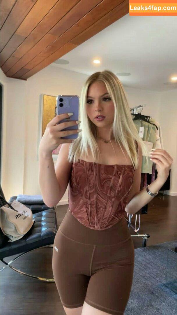 Jordyn Jones / jjjordynjones / jordylee.jones / jordynjones leaked photo photo #0813