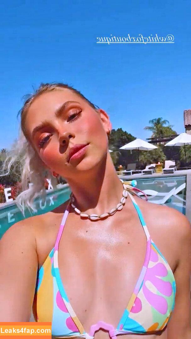 Jordyn Jones / jjjordynjones / jordylee.jones / jordynjones leaked photo photo #0848