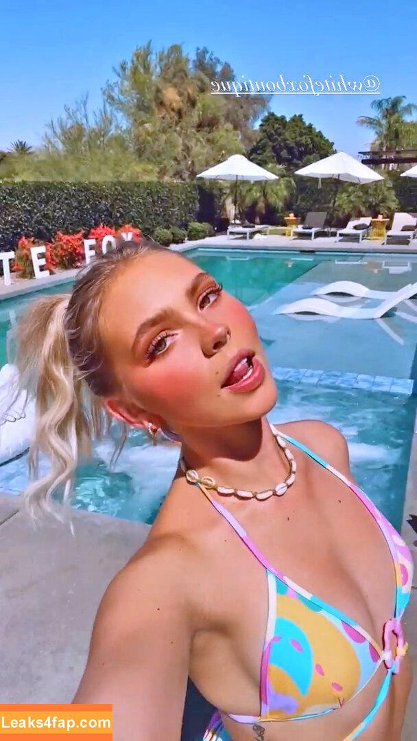 Jordyn Jones / jjjordynjones / jordylee.jones / jordynjones leaked photo photo #0849