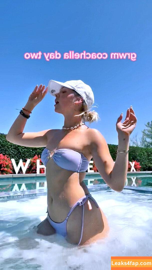 Jordyn Jones / jjjordynjones / jordylee.jones / jordynjones leaked photo photo #0850