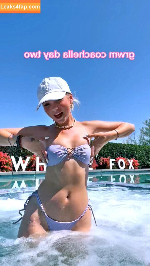 Jordyn Jones / jjjordynjones / jordylee.jones / jordynjones leaked photo photo #0853