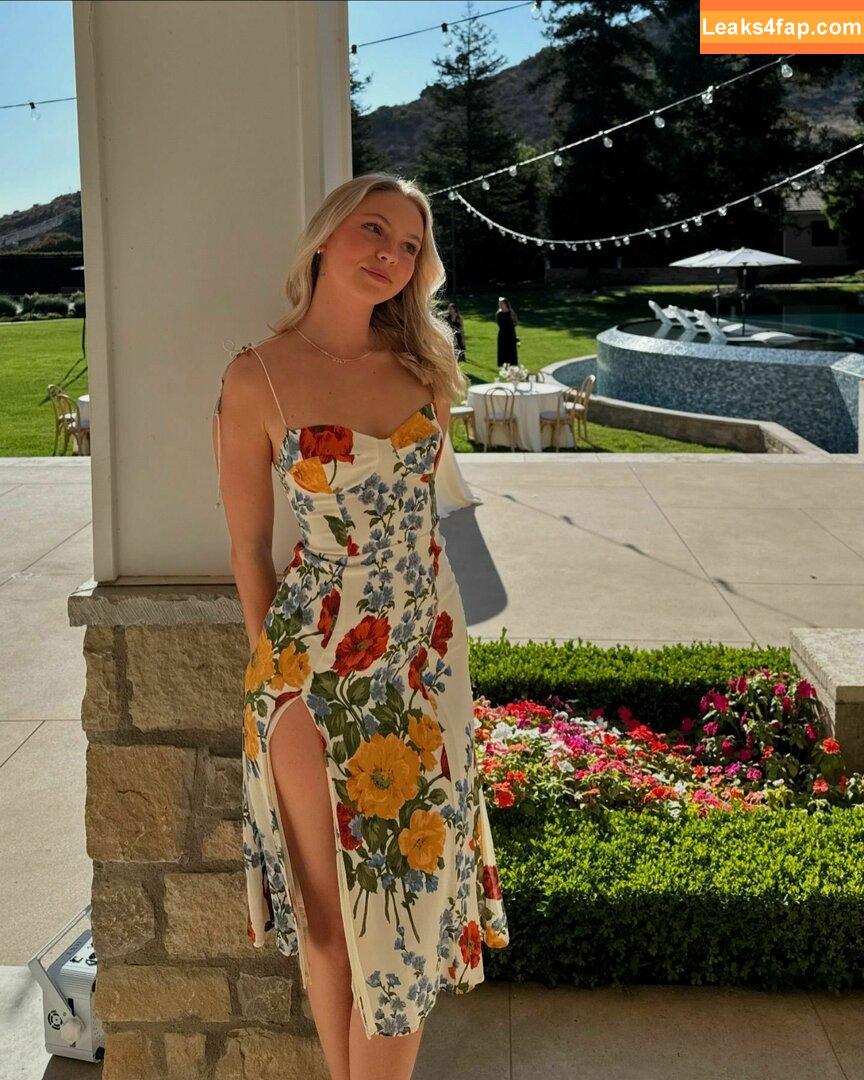 Jordyn Jones / jjjordynjones / jordylee.jones / jordynjones слитое фото фото #0860