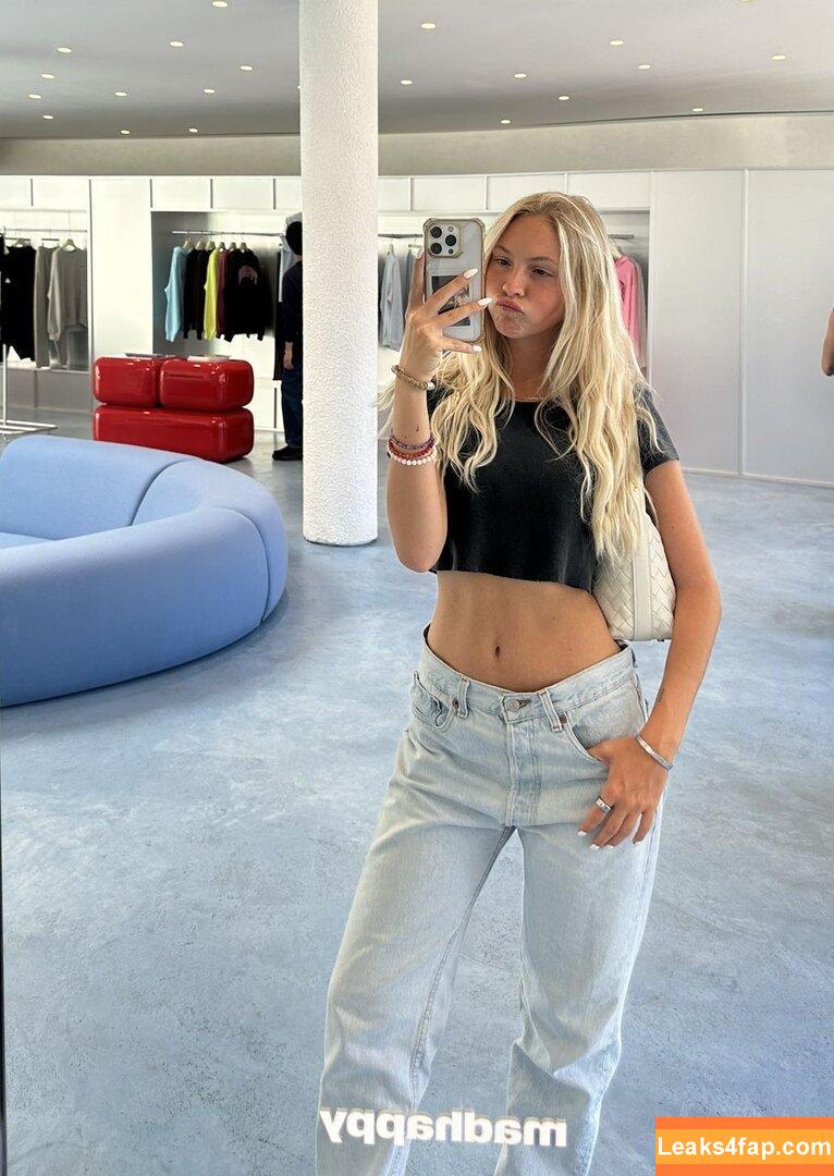Jordyn Jones / jjjordynjones / jordylee.jones / jordynjones leaked photo photo #0868