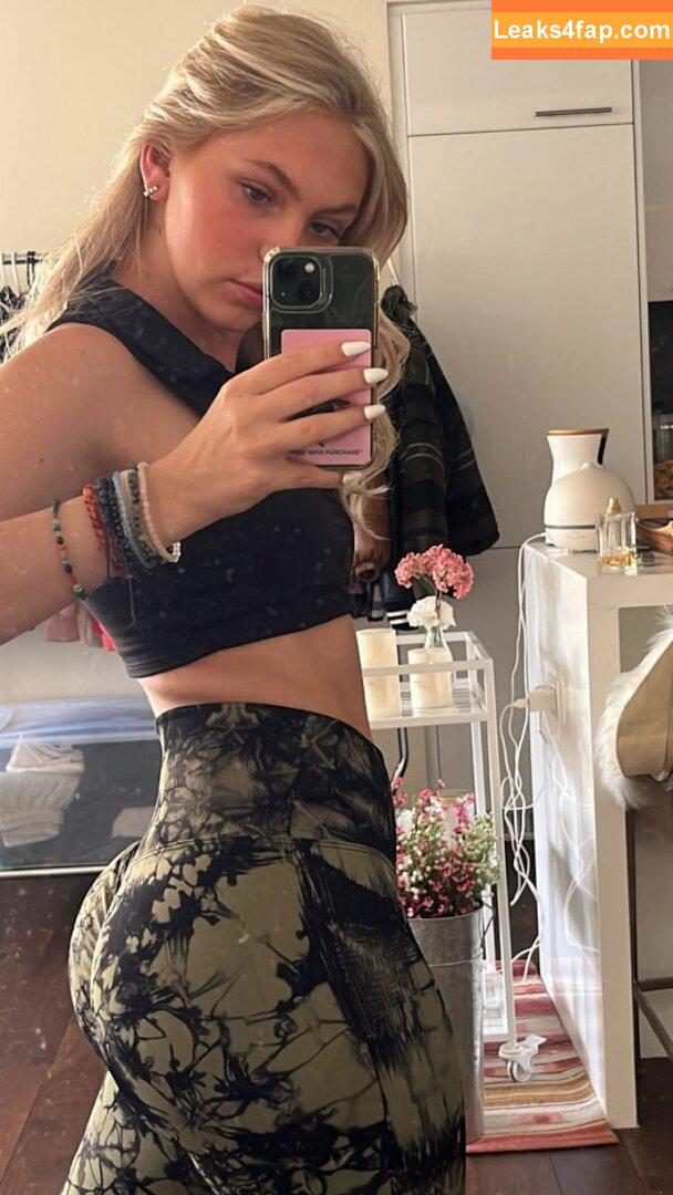 Jordyn Jones / jjjordynjones / jordylee.jones / jordynjones leaked photo photo #0873