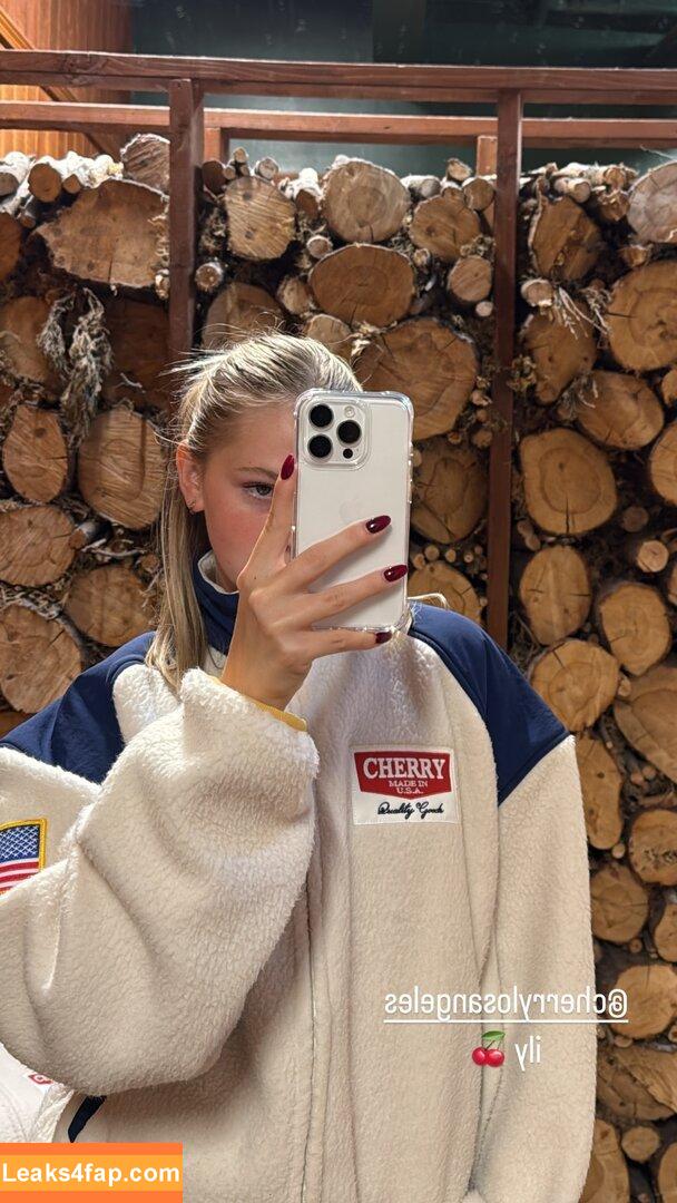 Jordyn Jones / jjjordynjones / jordylee.jones / jordynjones leaked photo photo #0881
