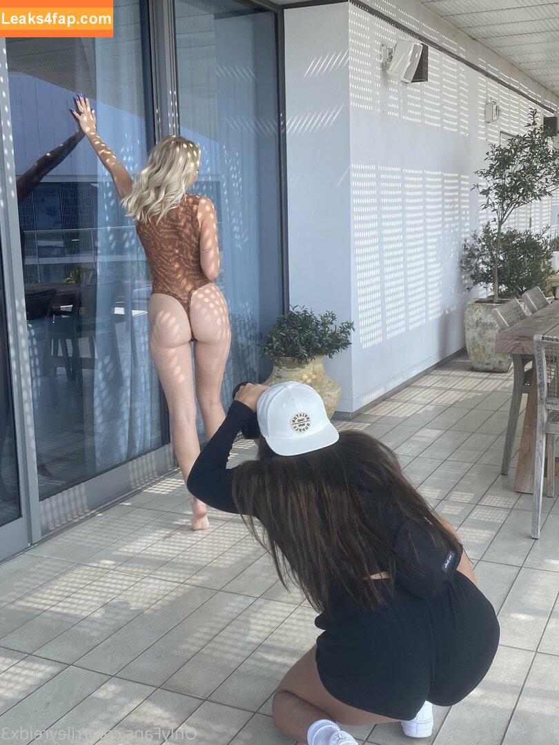 Jordyn Jones / jjjordynjones / jordylee.jones / jordynjones leaked photo photo #0892