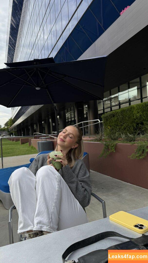 Jordyn Jones / jjjordynjones / jordylee.jones / jordynjones leaked photo photo #0913
