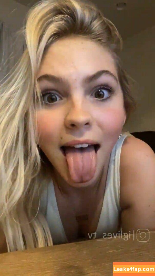 Jordyn Jones / jjjordynjones / jordylee.jones / jordynjones leaked photo photo #0916