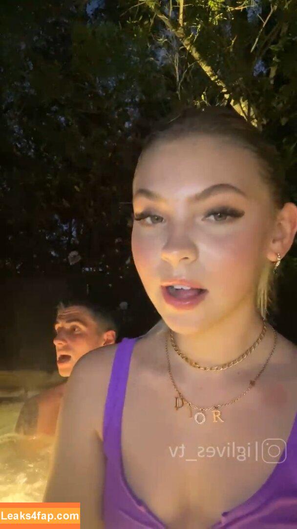 Jordyn Jones / jjjordynjones / jordylee.jones / jordynjones leaked photo photo #0917