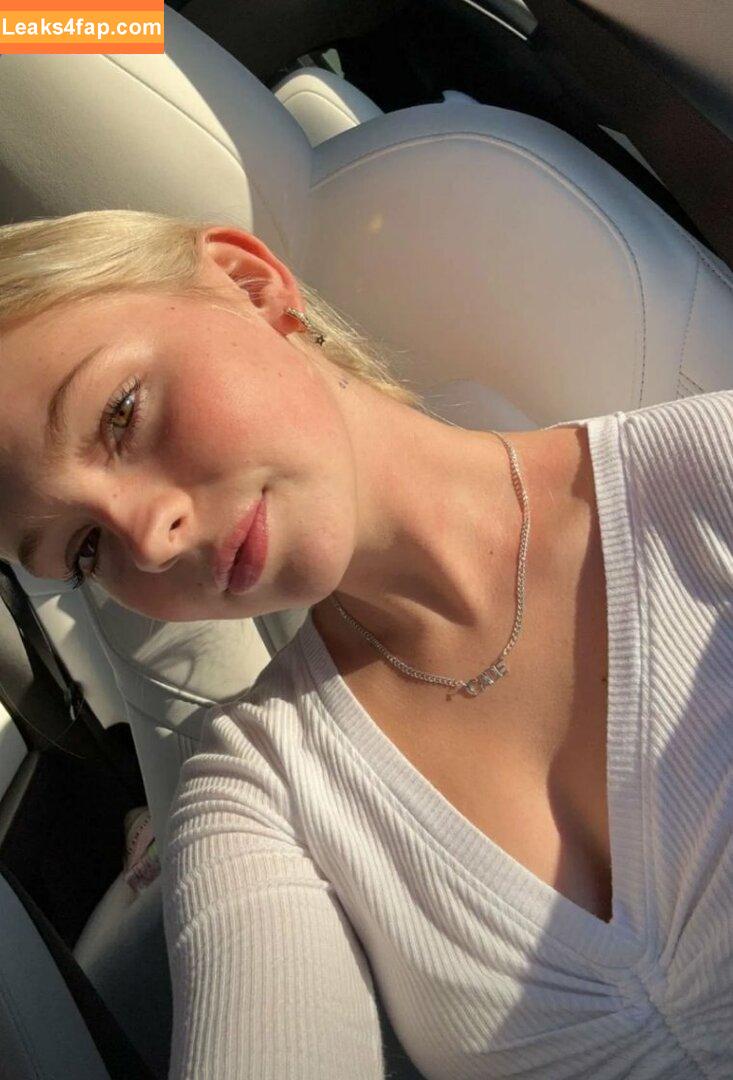Jordyn Jones / jjjordynjones / jordylee.jones / jordynjones leaked photo photo #0923