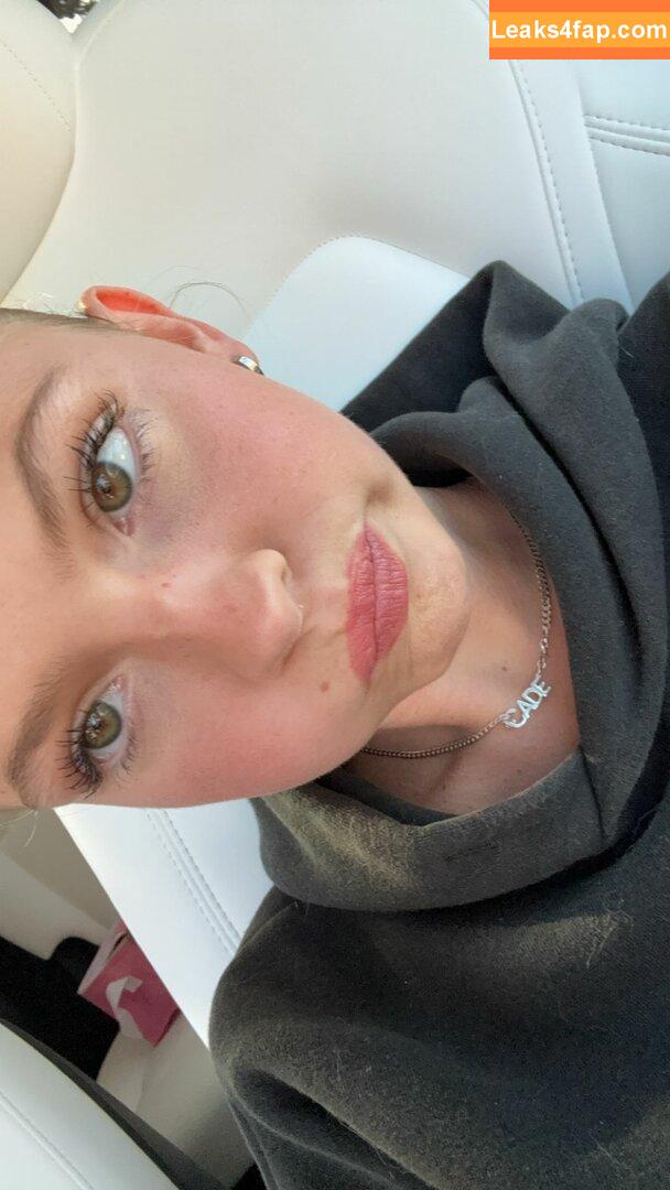 Jordyn Jones / jjjordynjones / jordylee.jones / jordynjones leaked photo photo #0925