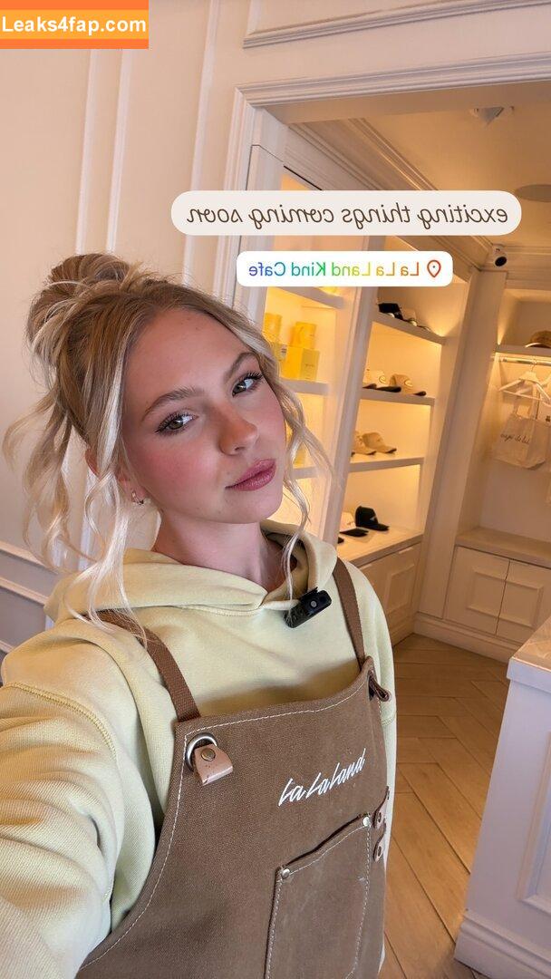 Jordyn Jones / jjjordynjones / jordylee.jones / jordynjones слитое фото фото #0928