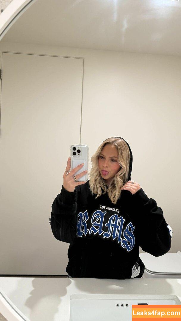 Jordyn Jones / jjjordynjones / jordylee.jones / jordynjones слитое фото фото #0941