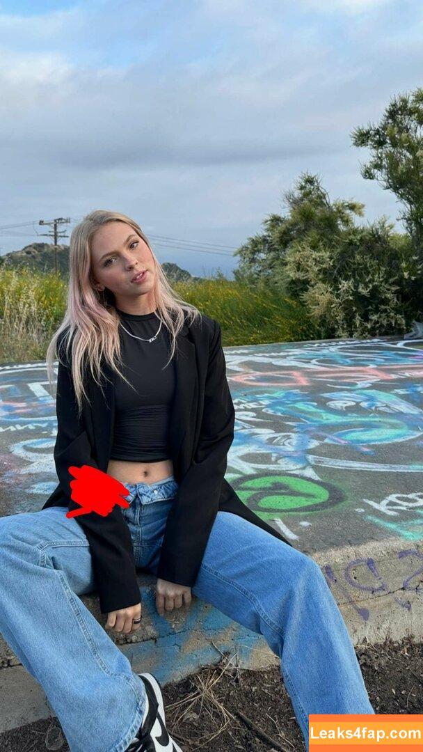 Jordyn Jones / jjjordynjones / jordylee.jones / jordynjones leaked photo photo #0944