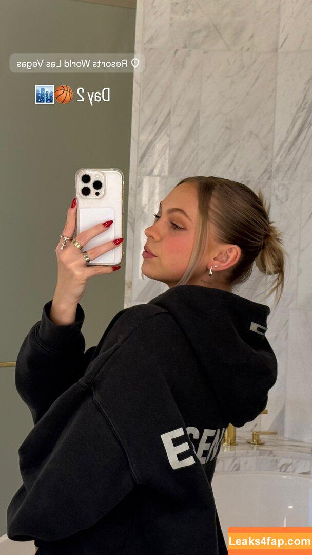 Jordyn Jones / jjjordynjones / jordylee.jones / jordynjones слитое фото фото #0974