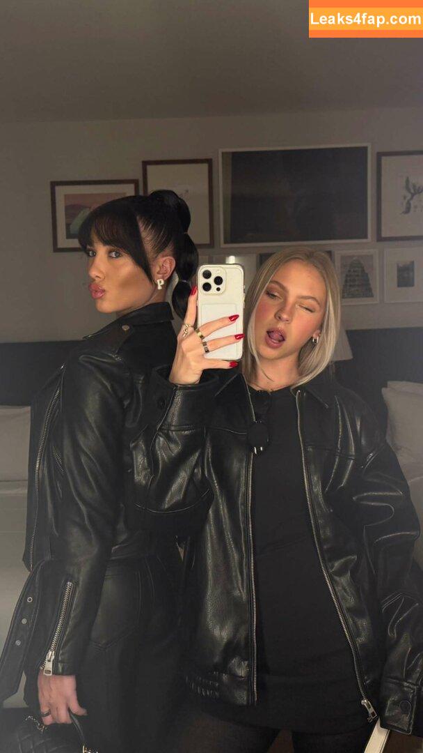 Jordyn Jones / jjjordynjones / jordylee.jones / jordynjones leaked photo photo #0977