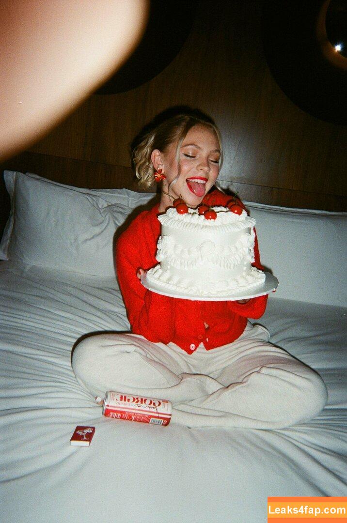 Jordyn Jones / jjjordynjones / jordylee.jones / jordynjones leaked photo photo #0987