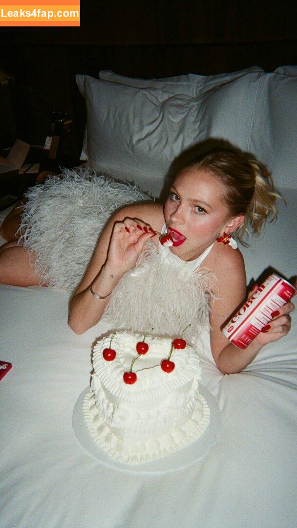 Jordyn Jones / jjjordynjones / jordylee.jones / jordynjones слитое фото фото #0996