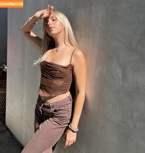 Jordyn Jones photo #0024