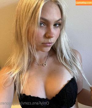 Jordyn Jones photo #0029