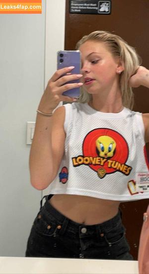 Jordyn Jones photo #0038