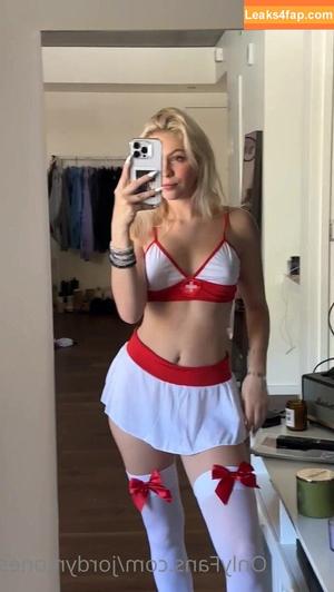 Jordyn Jones photo #0053