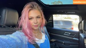 Jordyn Jones photo #0072