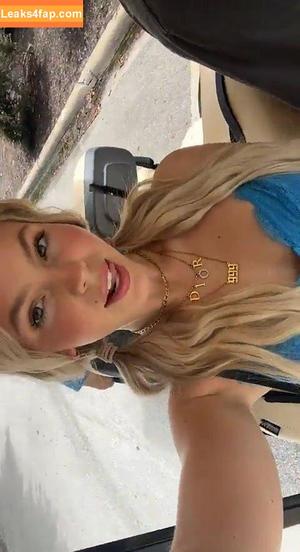 Jordyn Jones photo #0125