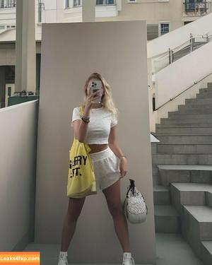 Jordyn Jones photo #0177