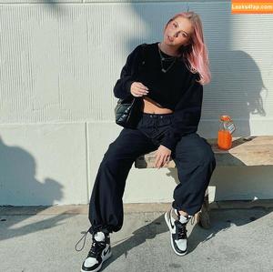Jordyn Jones photo #0190