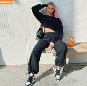 Jordyn Jones photo #0191