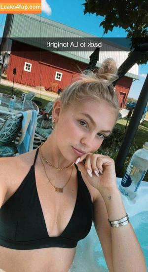Jordyn Jones photo #0201
