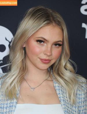 Jordyn Jones photo #0204