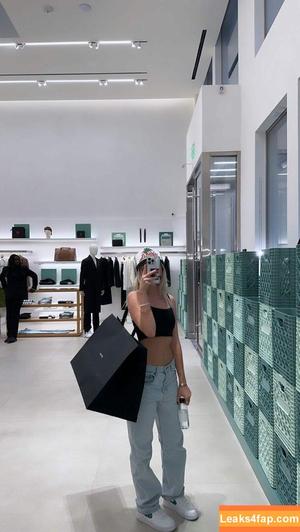 Jordyn Jones photo #0209