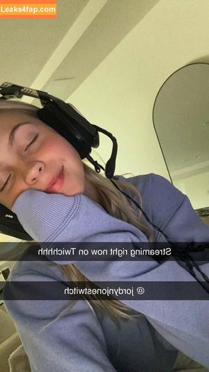 Jordyn Jones photo #0221